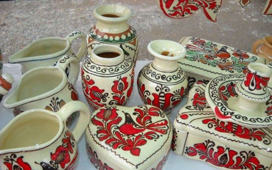 Életfa Korondi Fazekasok Szövetsége